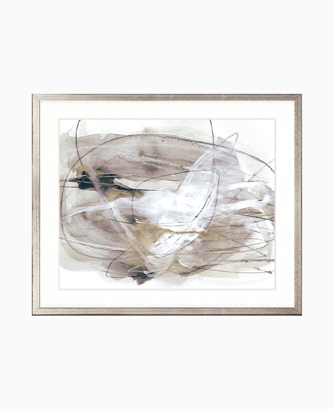 Calverton Abstract V