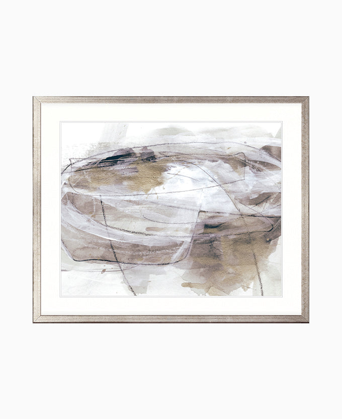 Calverton Abstract VI