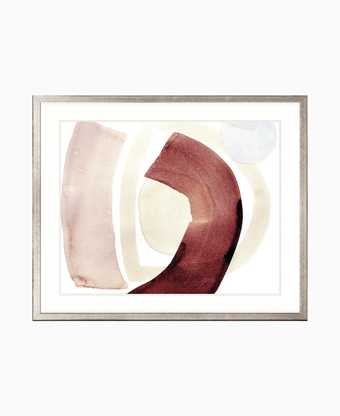 Modern Movement I