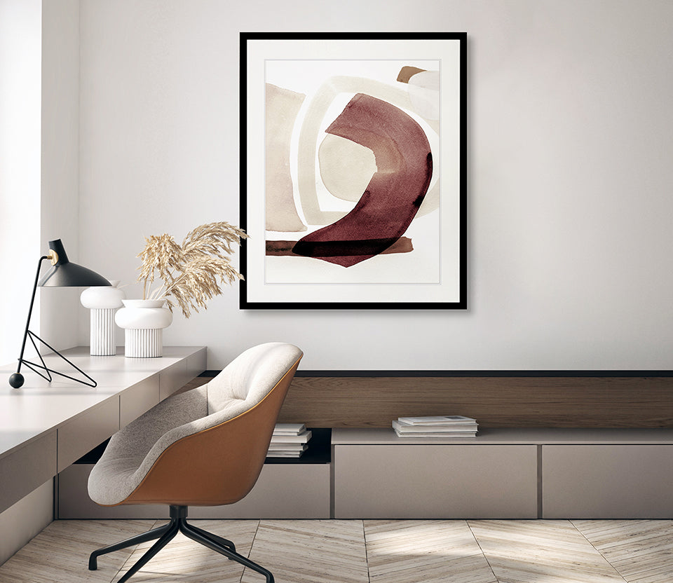 Modern Movement II