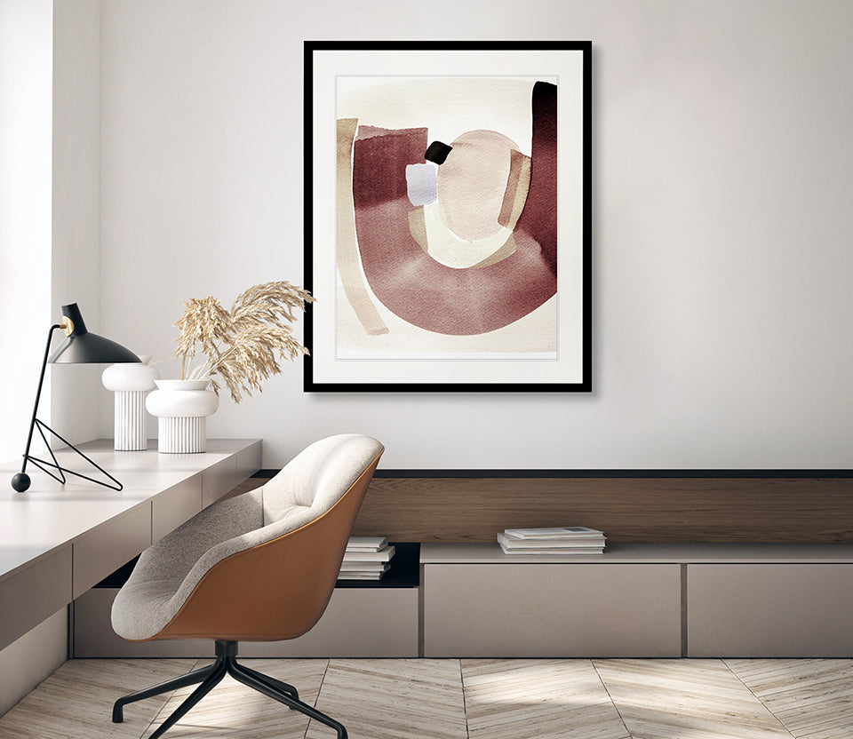 Modern Movement III