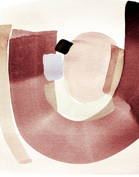 Modern Movement III