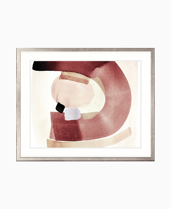 Modern Movement III