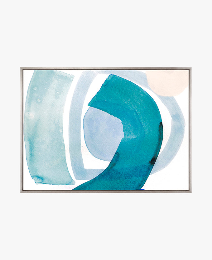 Modern Movement IV (Canvas)