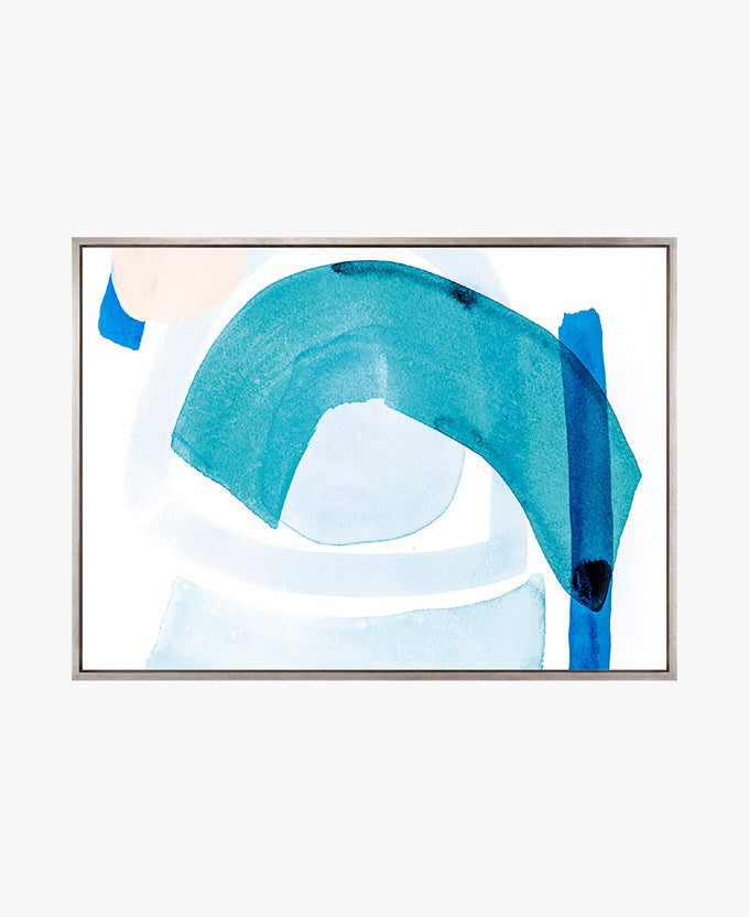 Modern Movement V (Canvas)