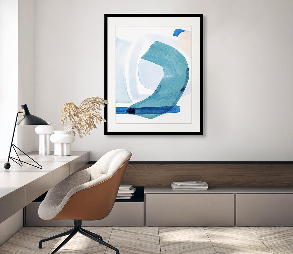 Modern Movement V