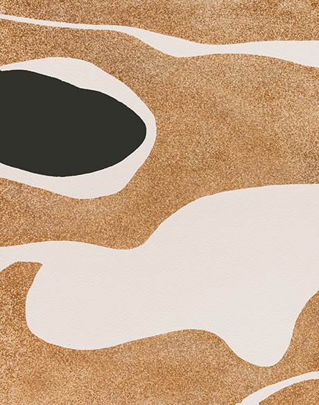 Canyon V (Canvas)