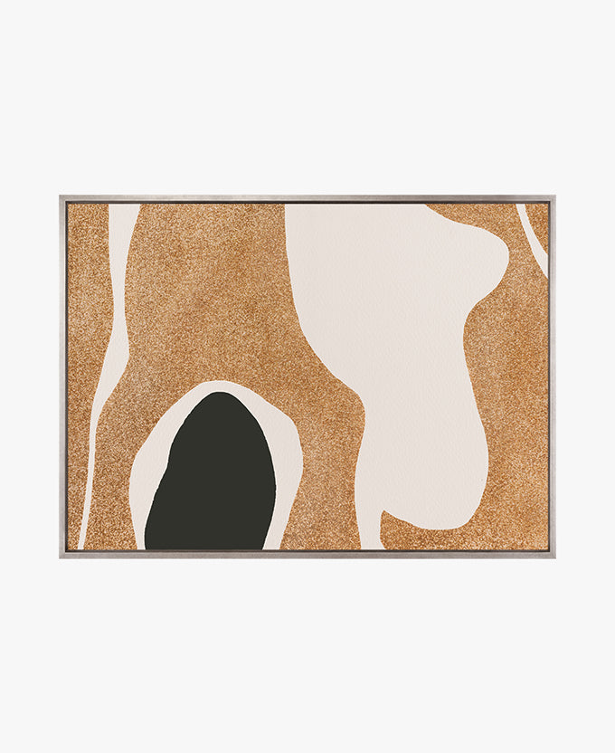 Canyon V (Canvas)