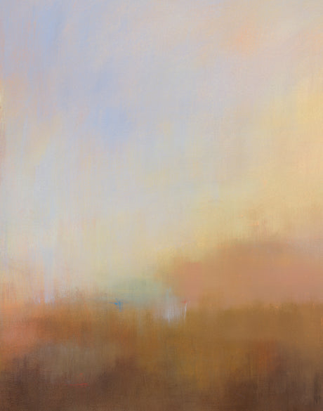 Dusk To Dawn (Canvas)