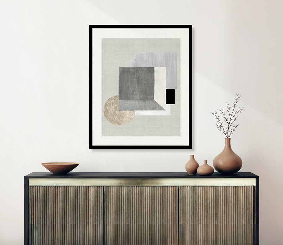 Casa Geometric I