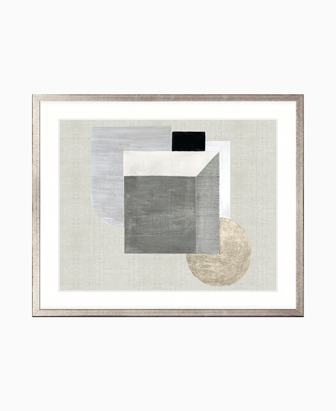 Casa Geometric I