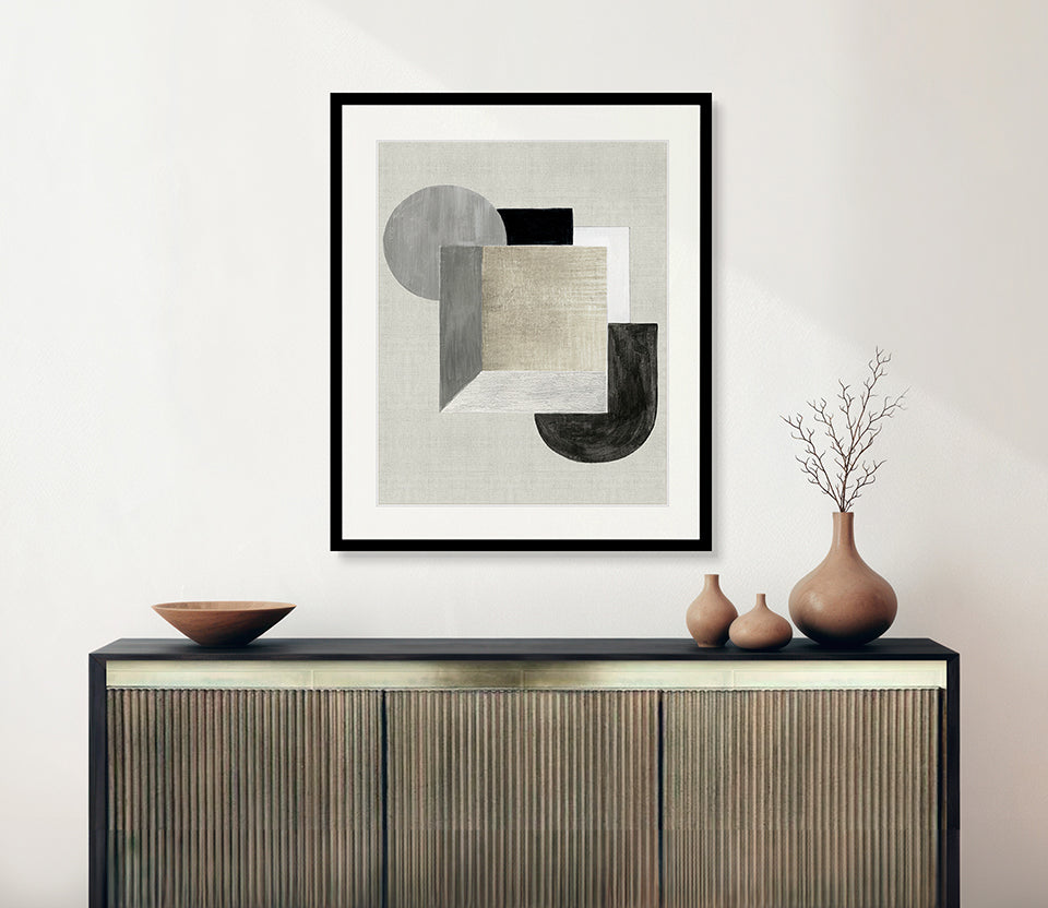Casa Geometric II