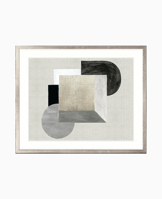 Casa Geometric II
