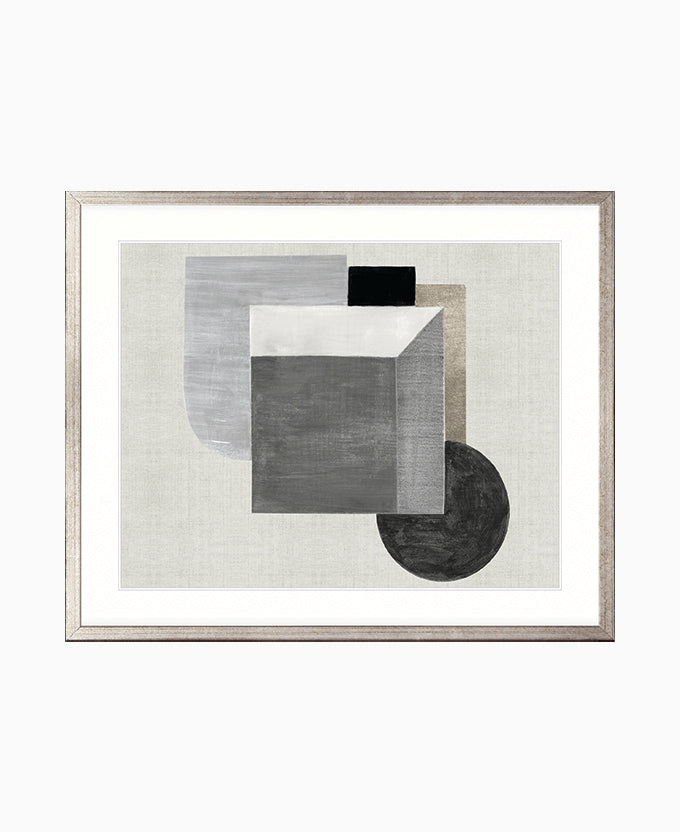 Casa Geometric III