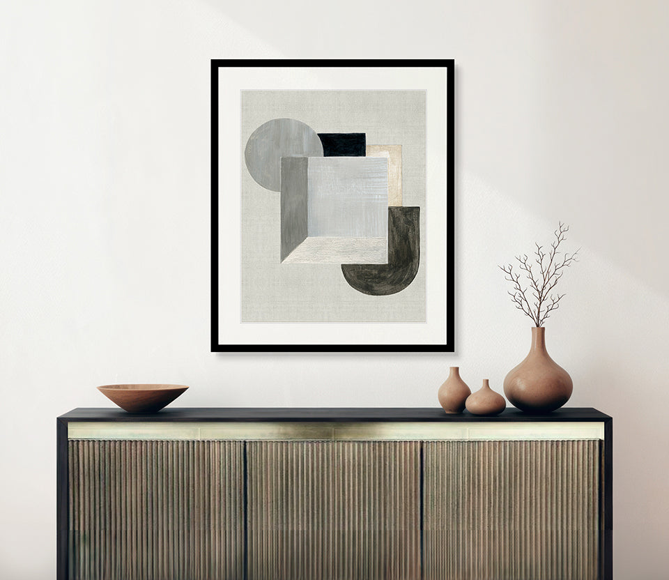 Casa Geometric IV