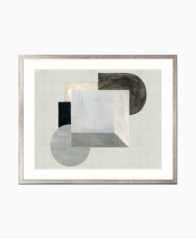 Casa Geometric IV