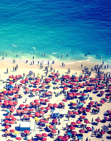 Endless Summer I