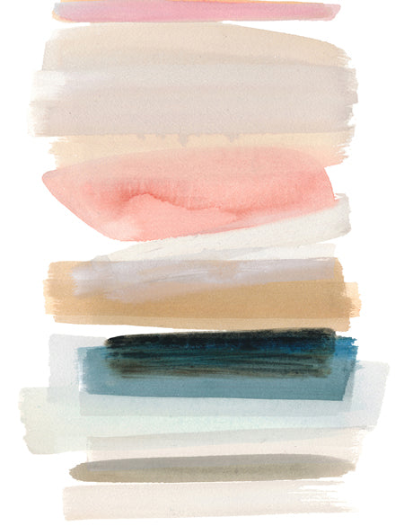 Sweet Pastels II