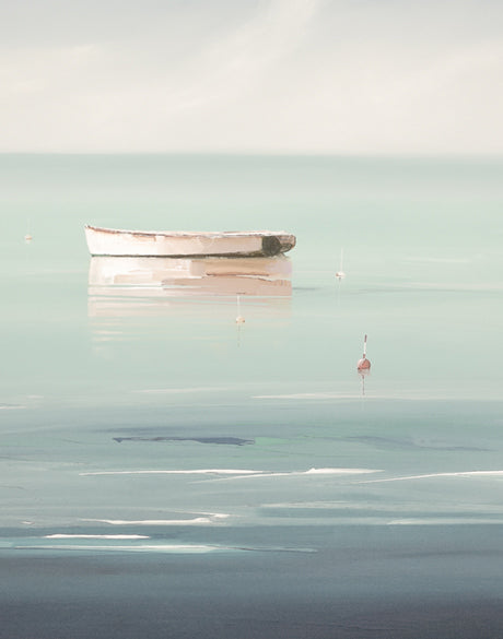Serene Boats II