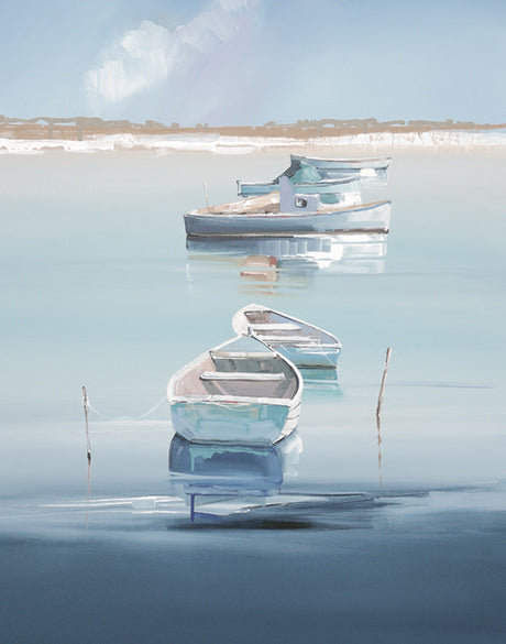 Serene Boats IV