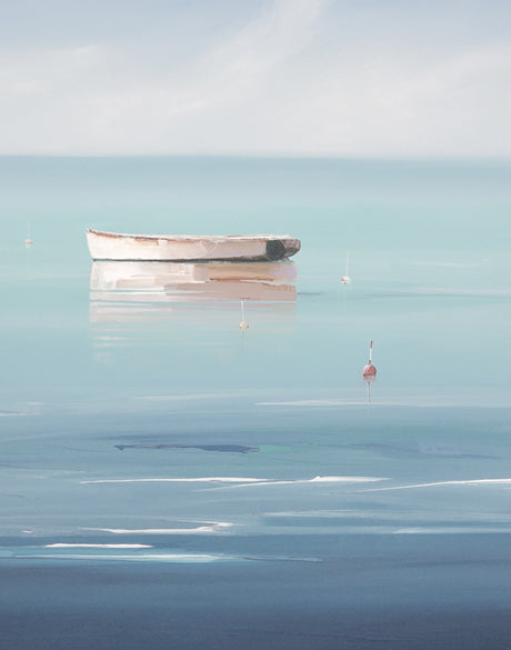 Serene Boats V