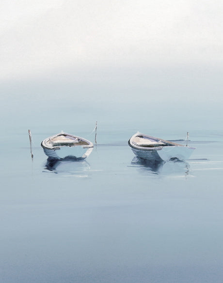 Serene Boats VI