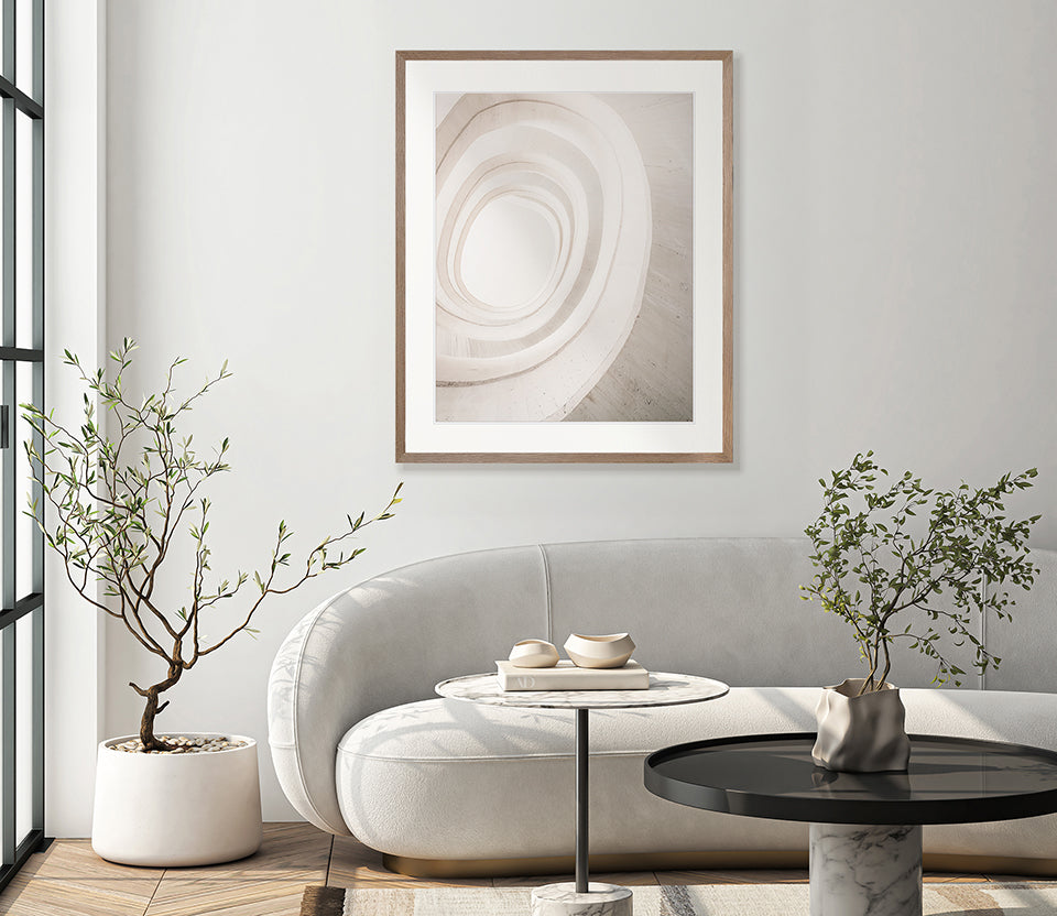 Elemental Curves I
