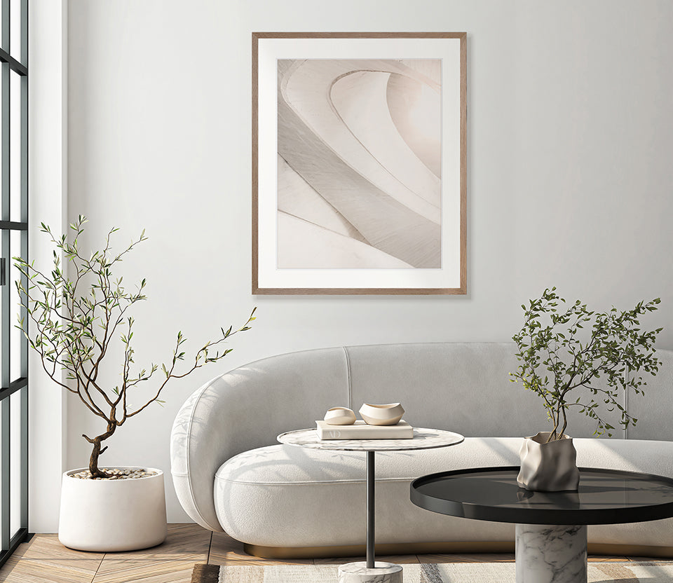Elemental Curves II