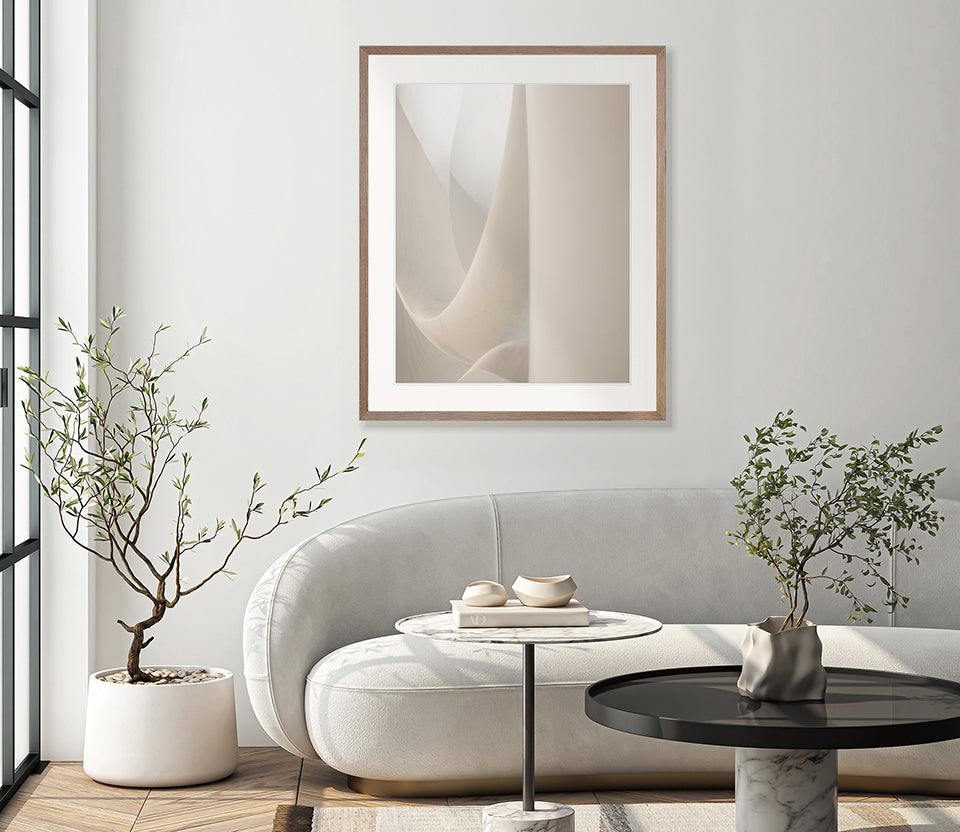 Elemental Curves III
