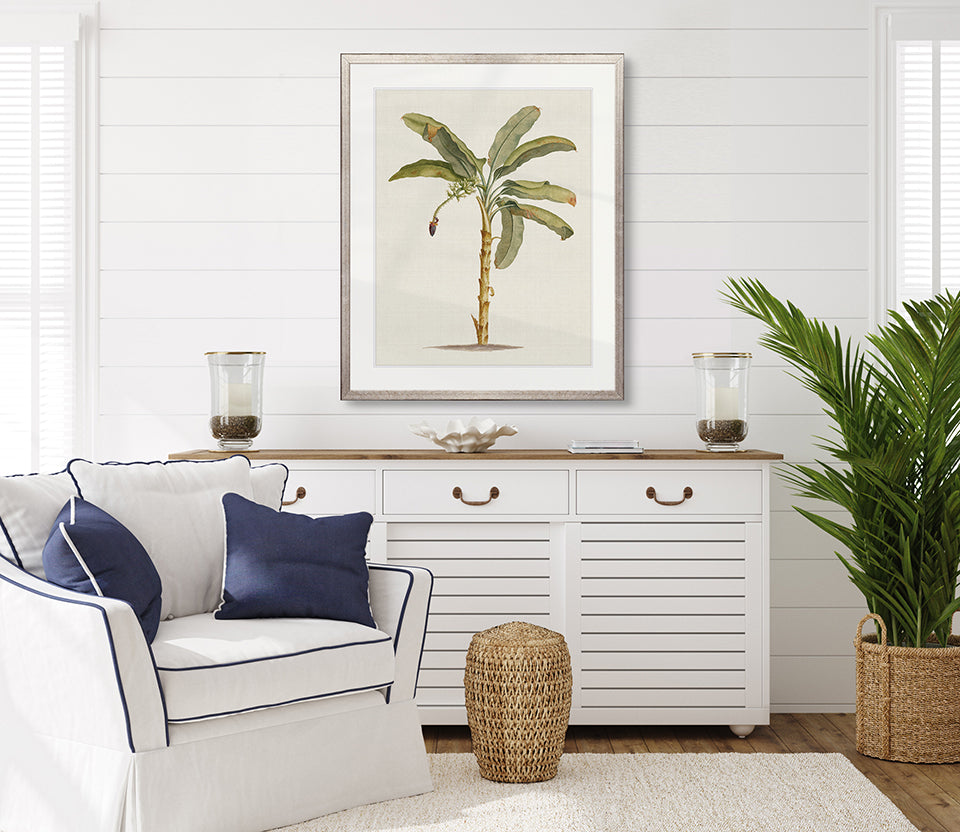 Tropical Splendour III
