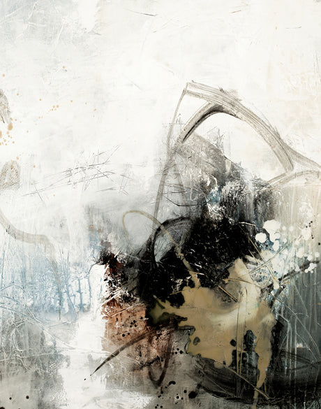 Chiavi Abstract I