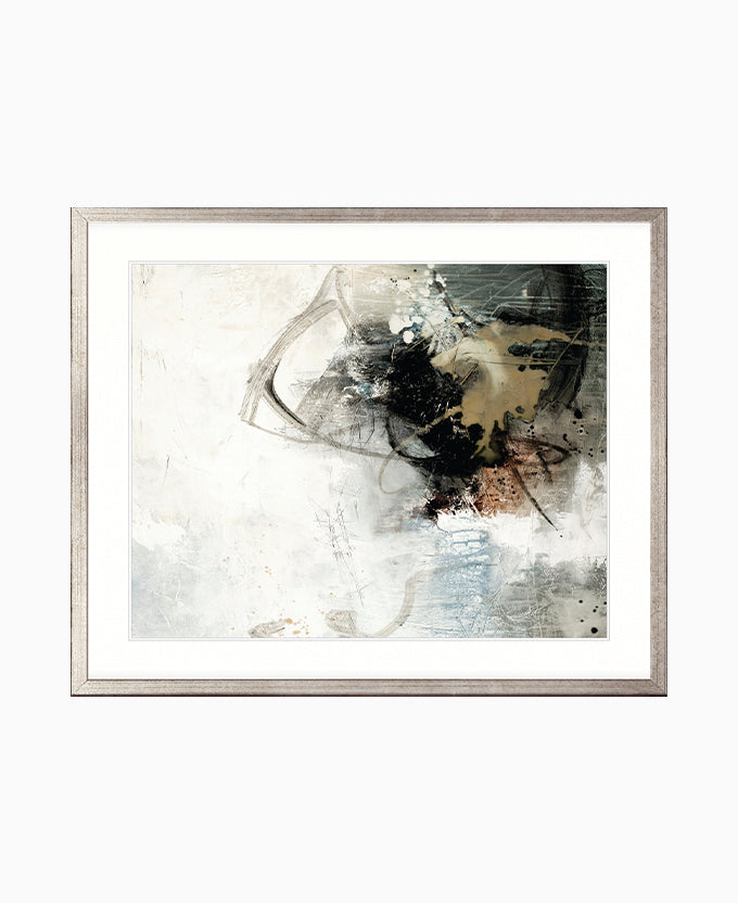Chiavi Abstract I