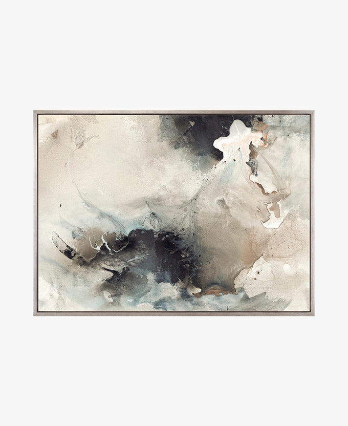 Chiavi Abstract III (Canvas)