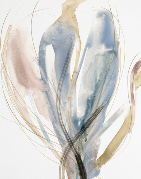 Cinderford Seaweed II