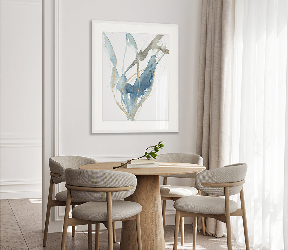 Cinderford Seaweed III