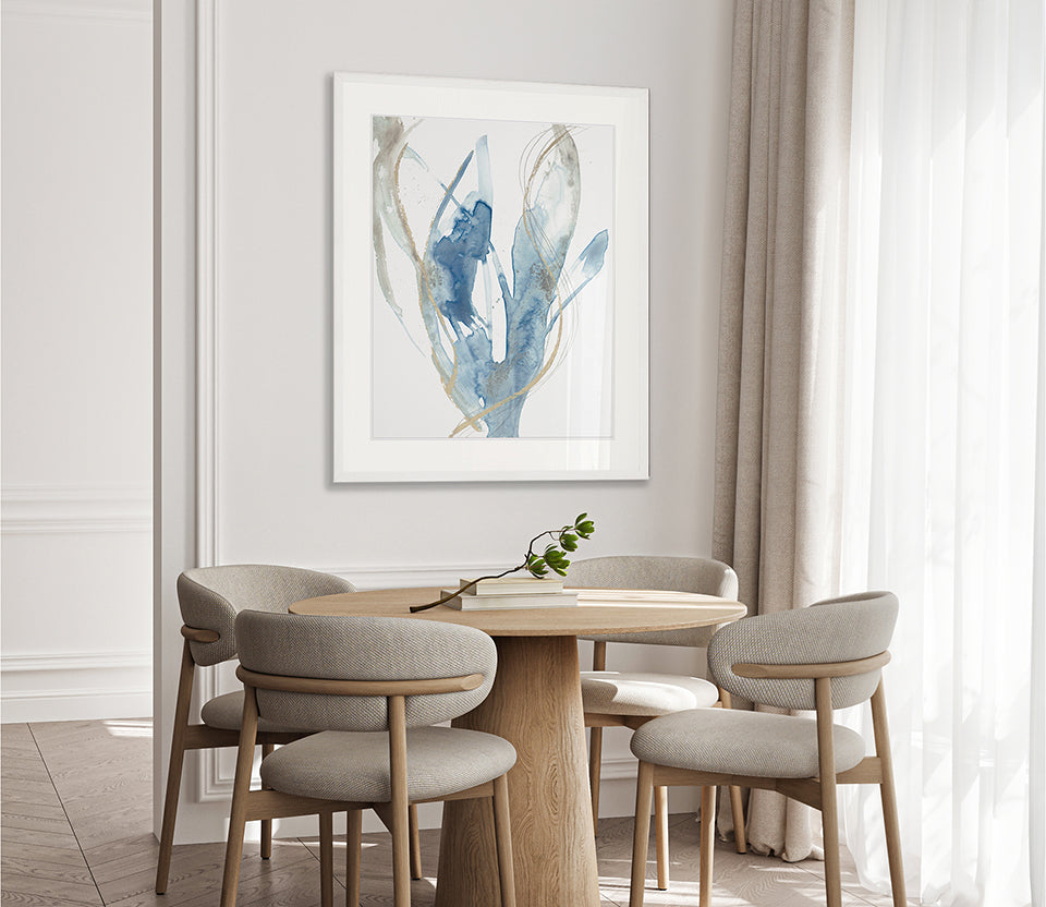 Cinderford Seaweed IV