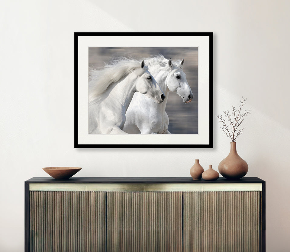 Majestic Thoroughbred IX