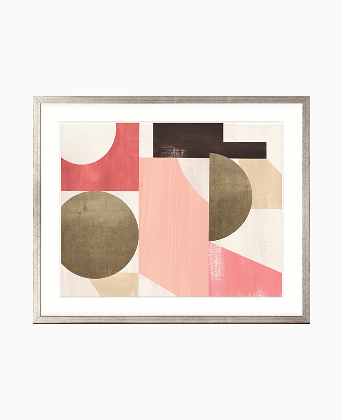 Cleo Abstract I