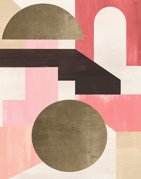 Cleo Abstract II