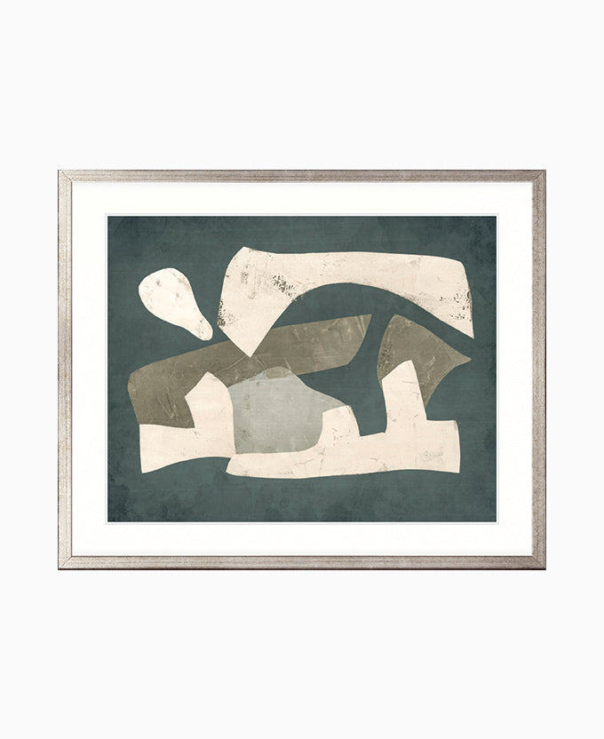 Clevedon Abstract IV