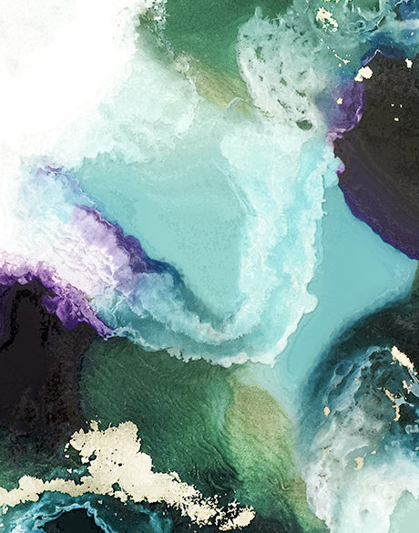 Coastal Rhythm I