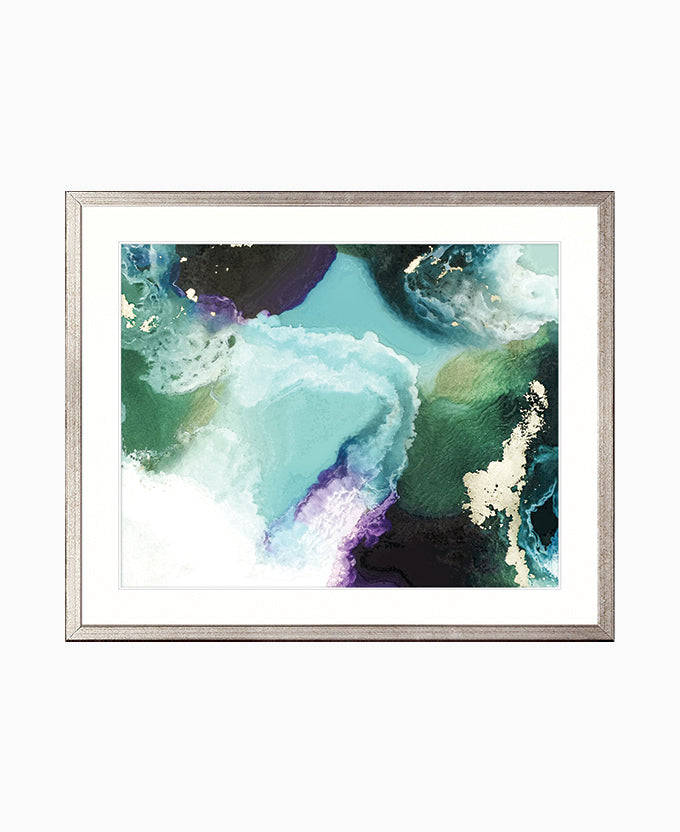 Coastal Rhythm I