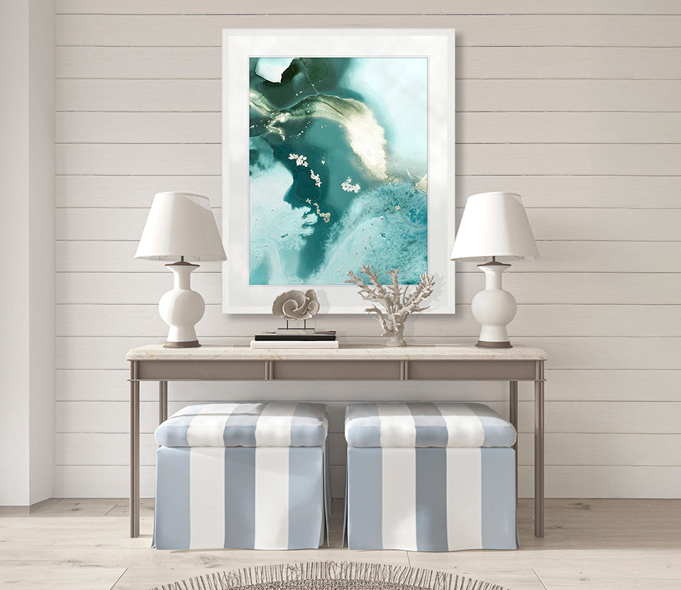 Coastal Rhythm II