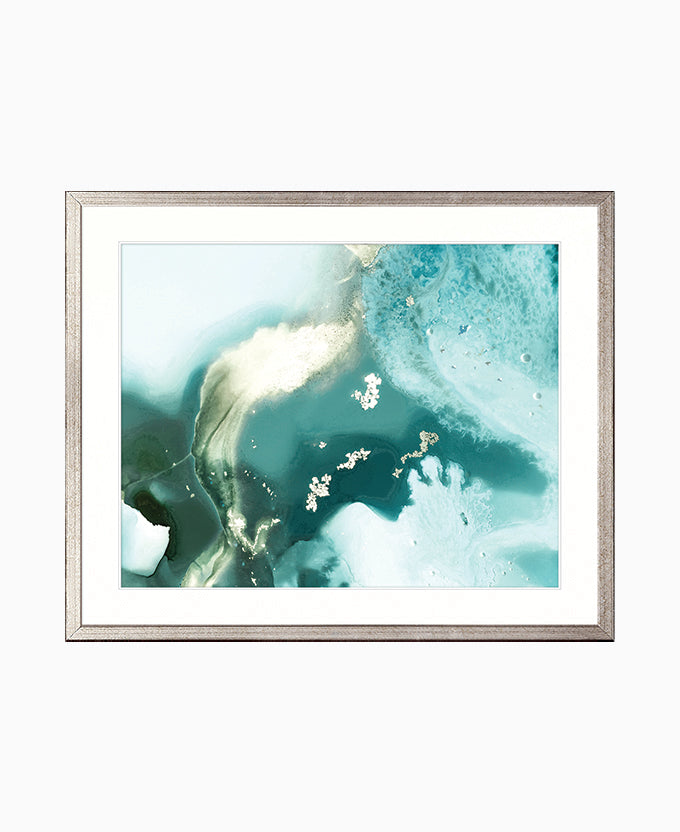 Coastal Rhythm II