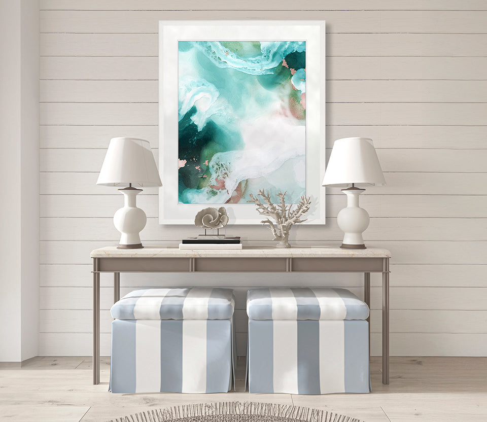 Coastal Rhythm IV