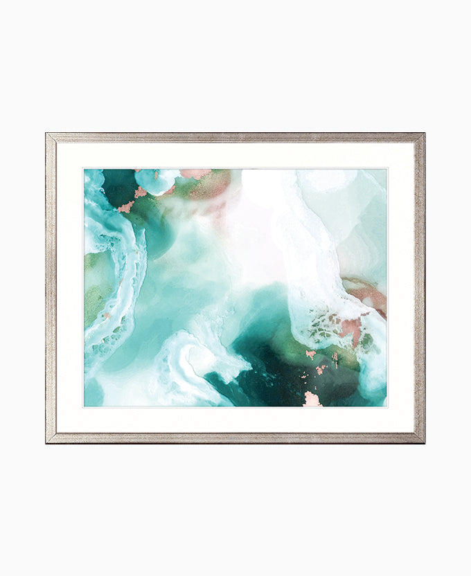 Coastal Rhythm IV