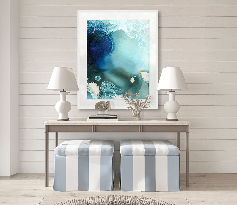 Coastal Rhythm VII
