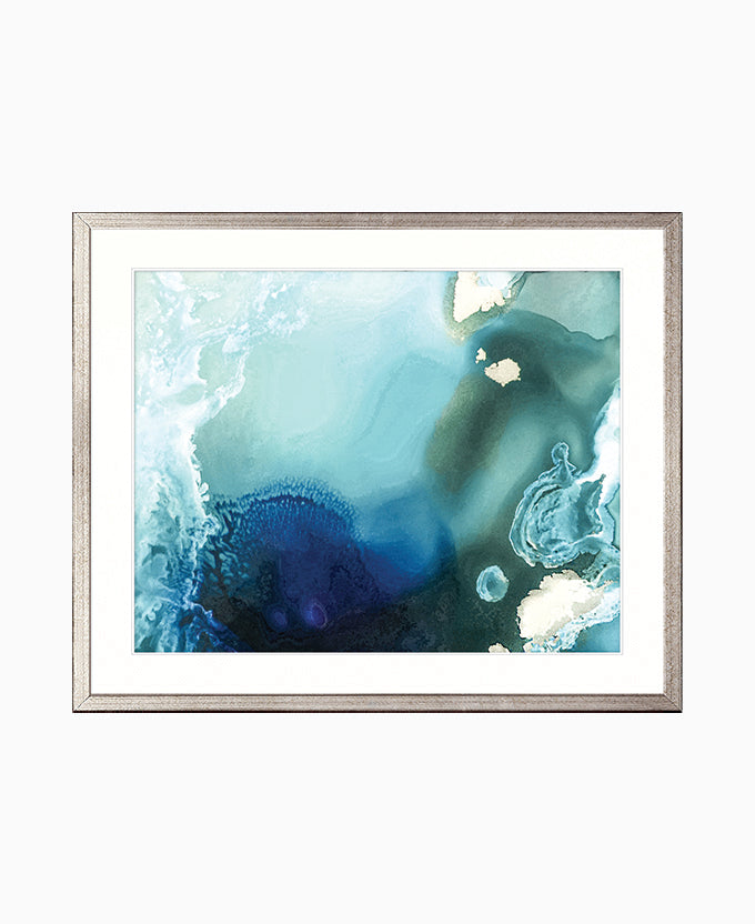 Coastal Rhythm VII