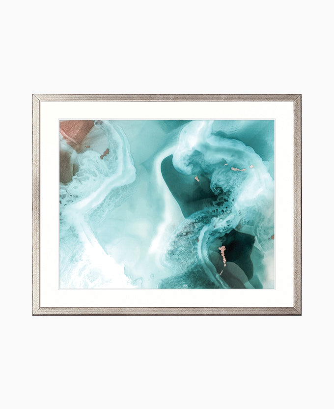 Coastal Rhythm XII