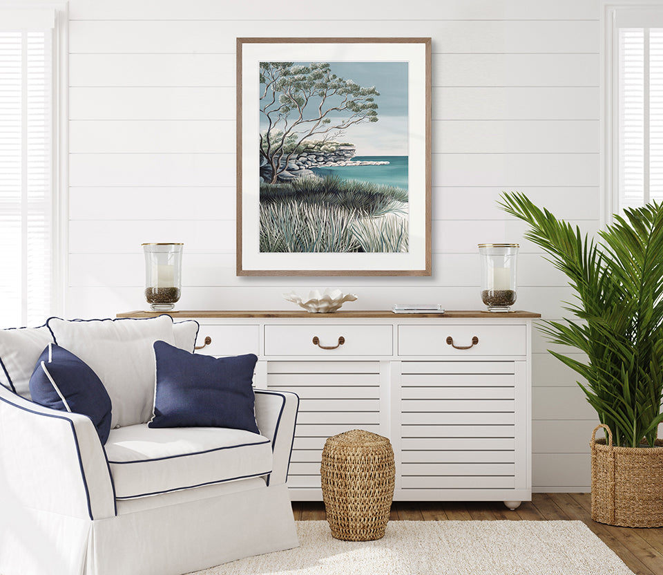 Coastal Vista V